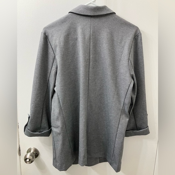 Kismet 3/4 Sleeve Blazer - Picture 2 of 2